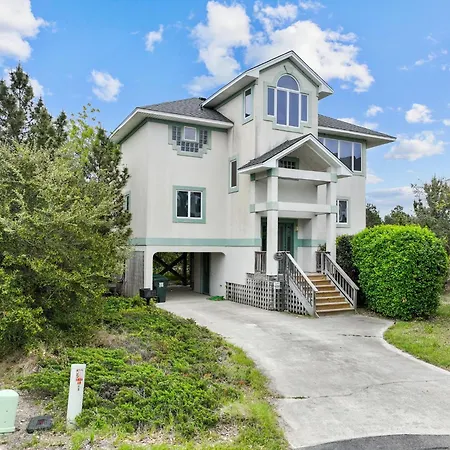 1539 - Sea Emerald By Resort Realty